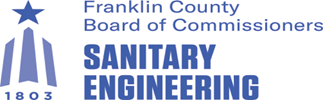 Login - Franklin County Sanitary Engineers